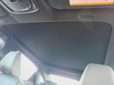 2026 Toyota Toyota Crown Nightshade