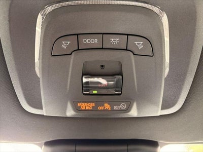 2026 Toyota CROWN XLE