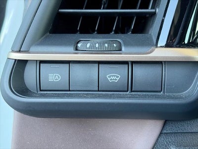 2023 Toyota Toyota Crown Limited