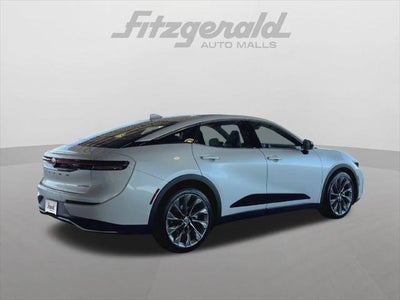2023 Toyota Toyota Crown Limited