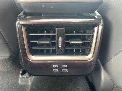 2026 Toyota Toyota Crown Nightshade