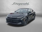 2026 Toyota Toyota Crown Nightshade