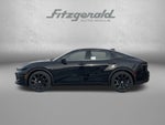 2026 Toyota Toyota Crown Nightshade
