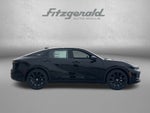 2026 Toyota Toyota Crown Nightshade