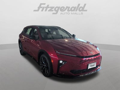 2026 Toyota Toyota Crown Signia Limited