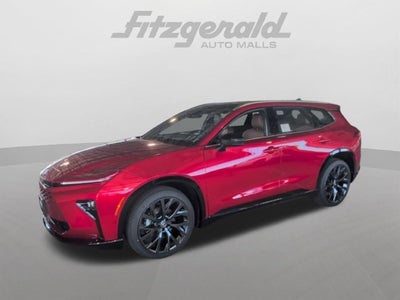 2026 Toyota Toyota Crown Signia Limited