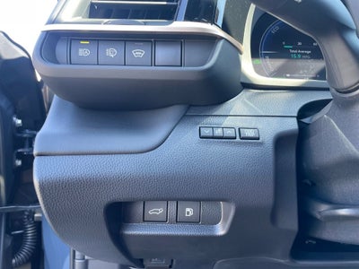 2026 Toyota Toyota Crown Signia Limited