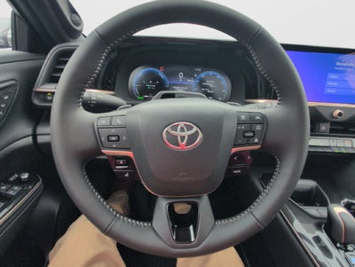 2026 Toyota Toyota Crown Signia Limited