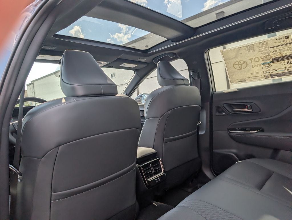 2026 Toyota Toyota Crown Signia Limited