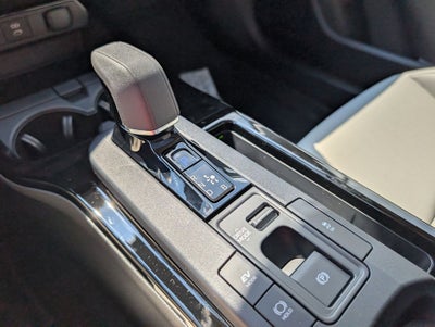 2027 Toyota Prius XLE