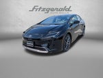 2027 Toyota Prius XLE