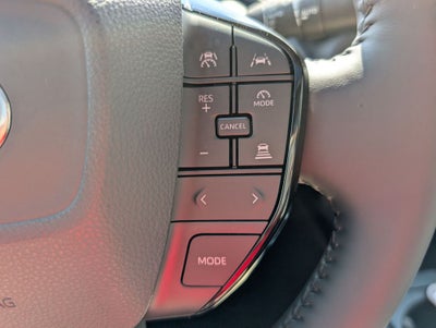 2027 Toyota Prius XLE