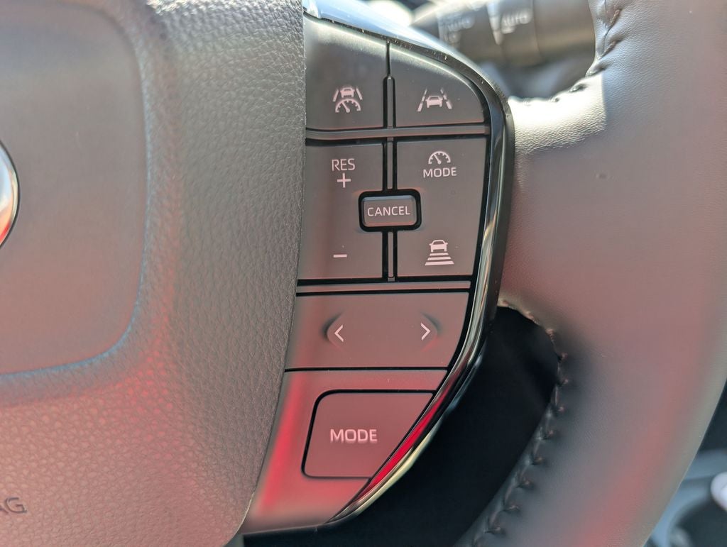 2027 Toyota Prius XLE