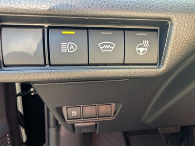 2027 Toyota Prius XLE
