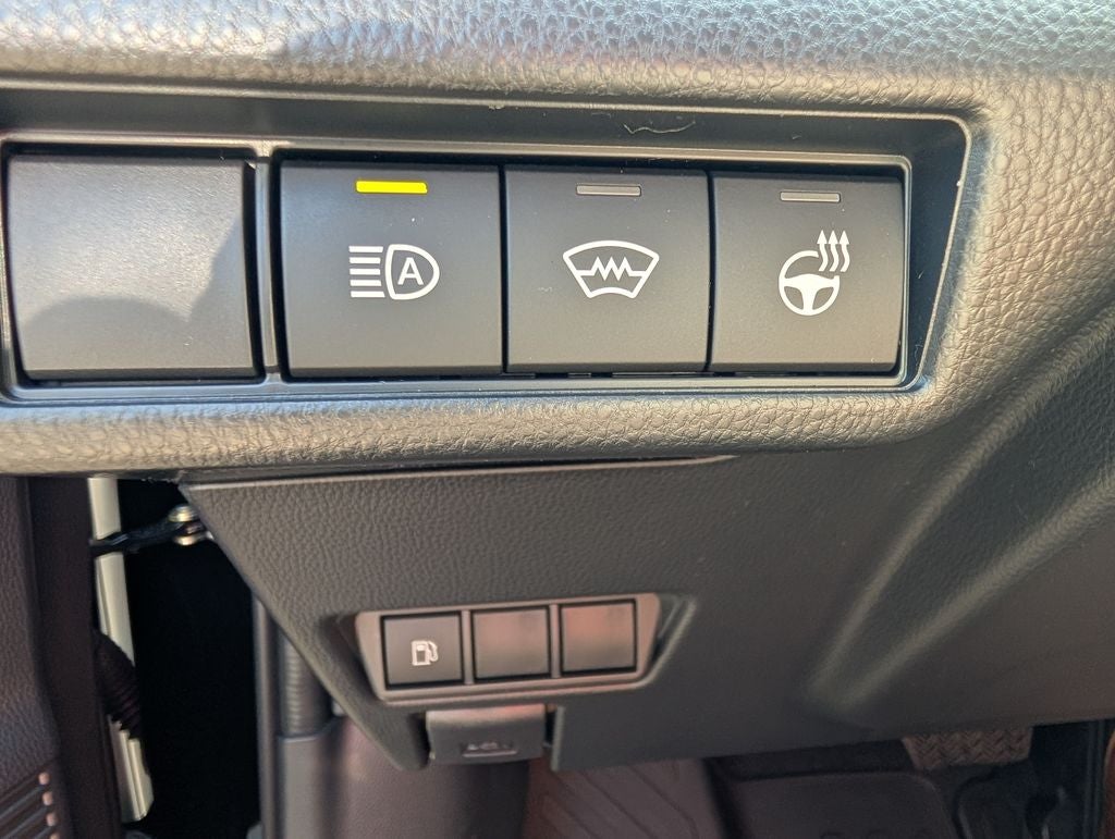 2027 Toyota Prius XLE