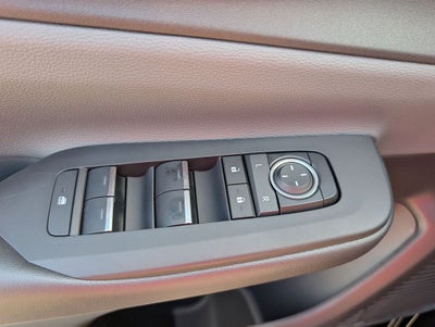 2027 Toyota Prius XLE