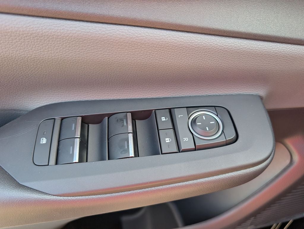 2027 Toyota Prius XLE