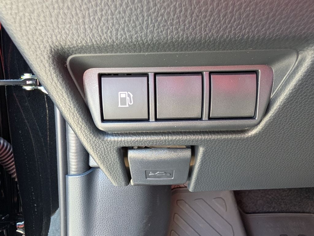 2027 Toyota Prius XLE