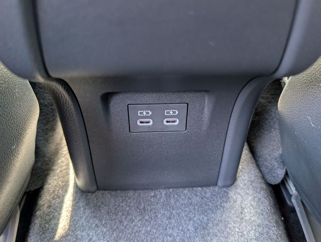 2027 Toyota Prius XLE