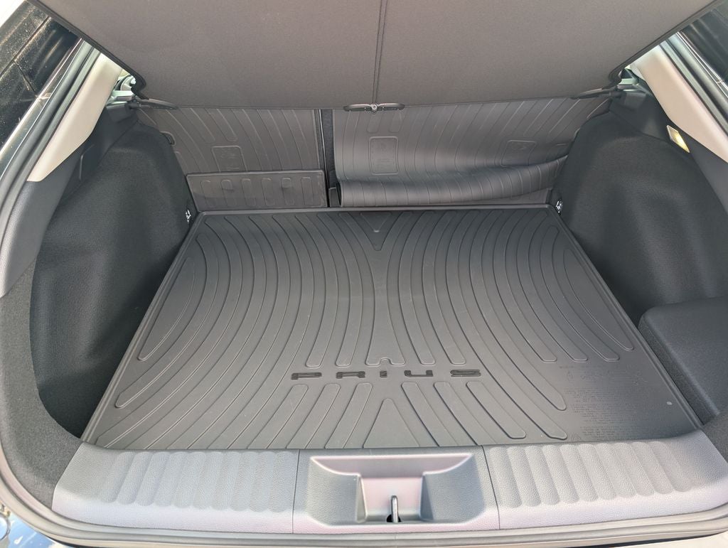 2027 Toyota Prius XLE