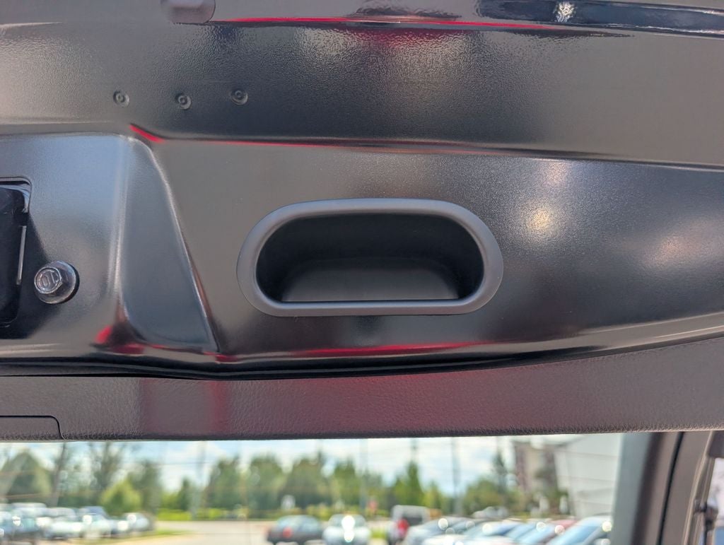 2027 Toyota Prius XLE