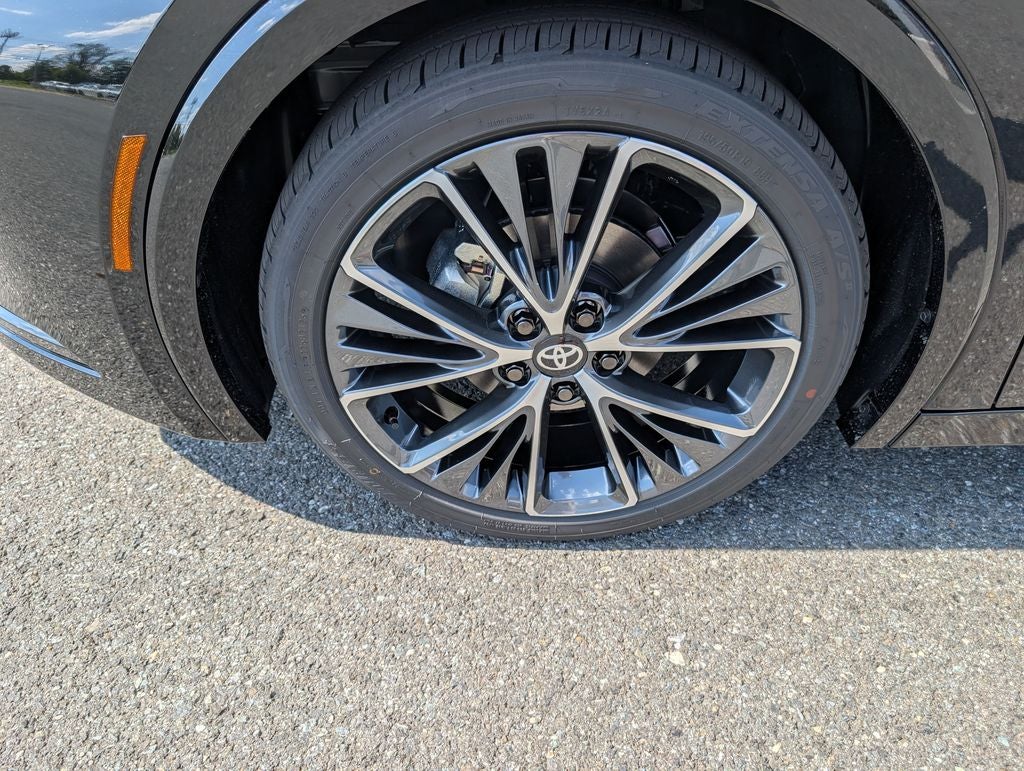 2027 Toyota Prius XLE