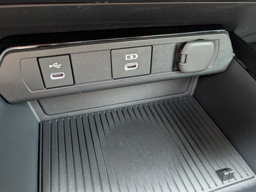 2027 Toyota Prius XLE