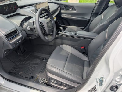 2027 Toyota Prius XLE