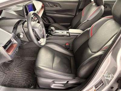 2024 Toyota Prius Prime SE