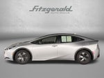 2024 Toyota Prius Prime SE