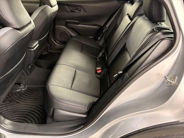 2024 Toyota Prius Prime SE