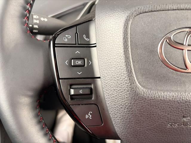 2024 Toyota Prius Prime SE