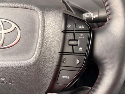 2024 Toyota Prius Prime SE