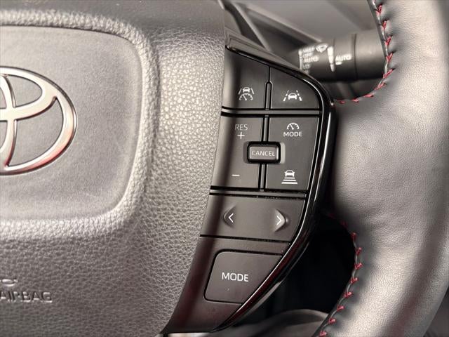 2024 Toyota Prius Prime SE