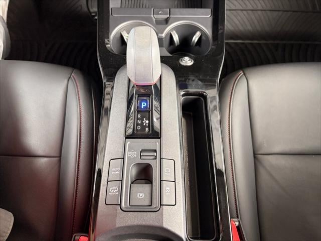 2024 Toyota Prius Prime SE