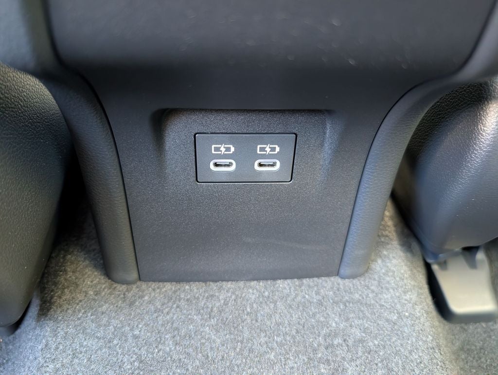 2026 Toyota Prius Nightshade Edition AWD