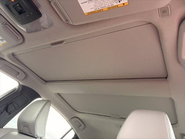 2024 Toyota Prius XLE