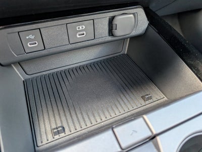 2027 Toyota Prius Limited AWD