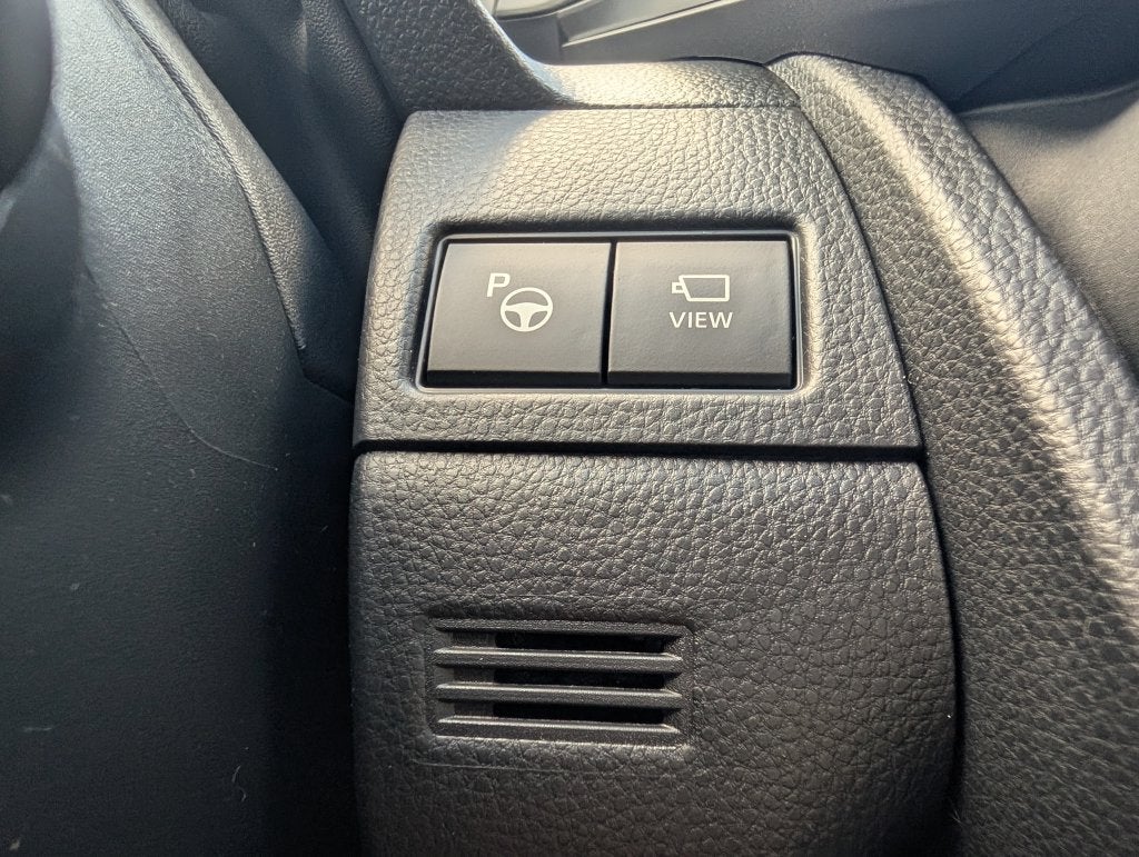 2027 Toyota Prius Limited AWD