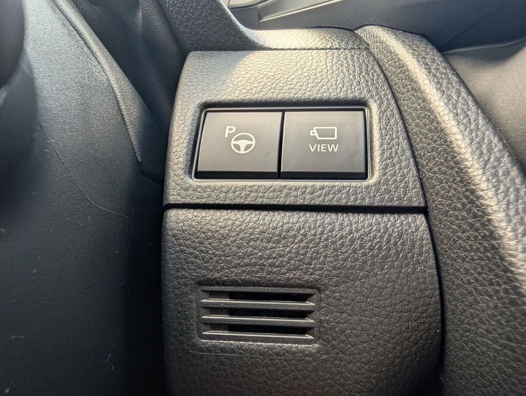 2027 Toyota Prius Limited AWD