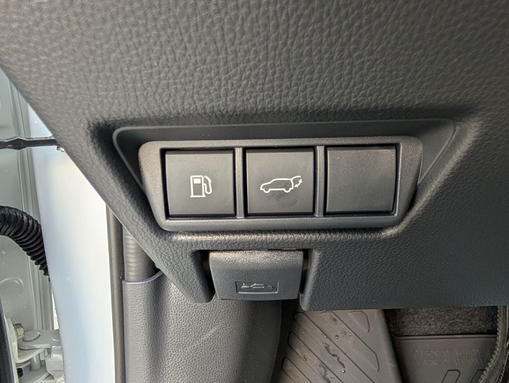 2027 Toyota Prius Limited AWD