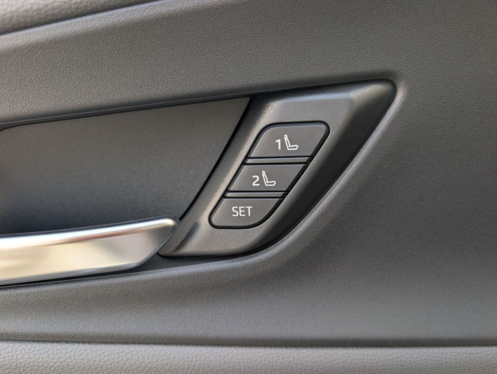 2027 Toyota Prius Limited AWD