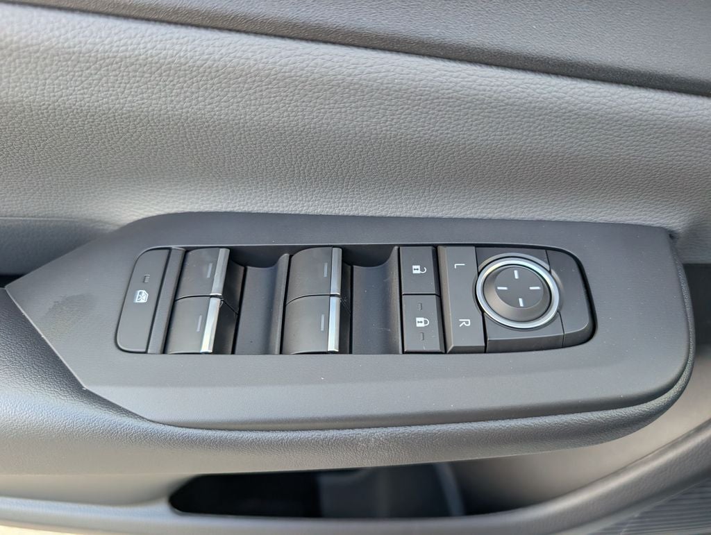 2027 Toyota Prius Limited AWD