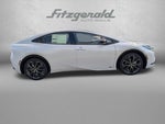 2027 Toyota Prius Limited AWD