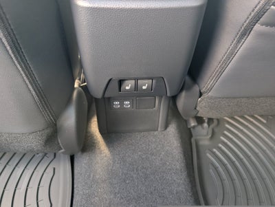 2027 Toyota Prius Limited AWD