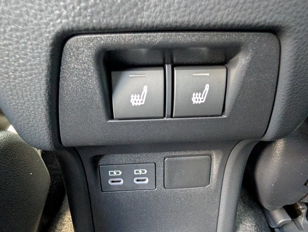 2027 Toyota Prius Limited AWD