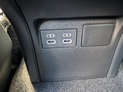 2027 Toyota Prius Limited AWD