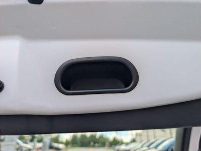 2027 Toyota Prius Limited AWD