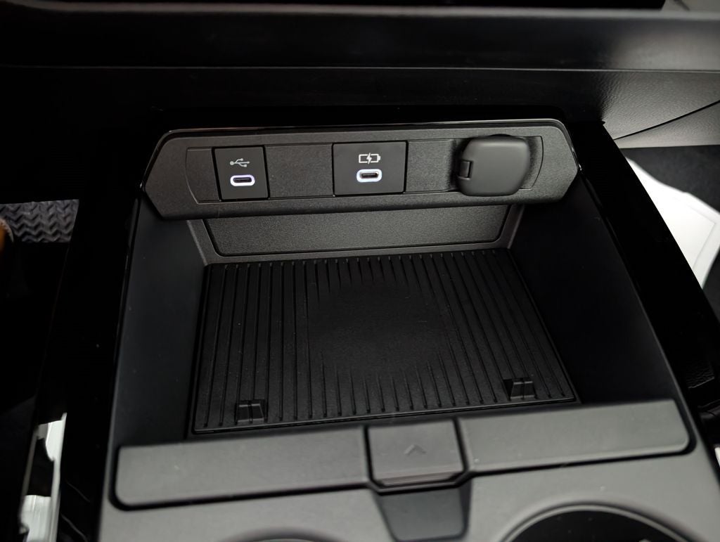 2026 Toyota Prius XLE AWD