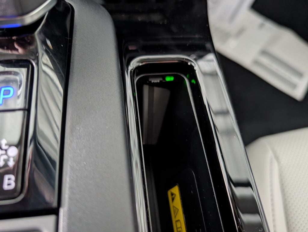 2026 Toyota Prius XLE AWD